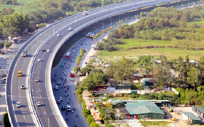 TP.HCM: Áp dụng cơ chế đặc thù xây dựng đường vành đai 3