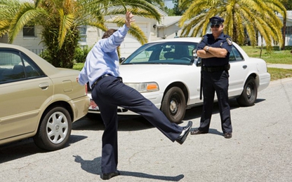 Mỹ kiểm soát thời gian làm việc của tài xế như thế nào?