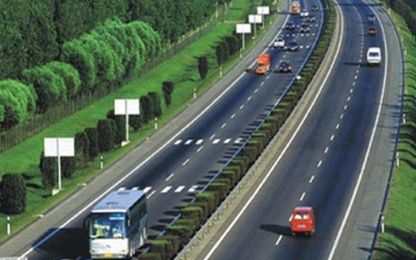 Đầu tư 12.843 tỷ đồng xây tuyến cao tốc Bắc Nam đoạn Vĩnh Hảo–Phan Thiết