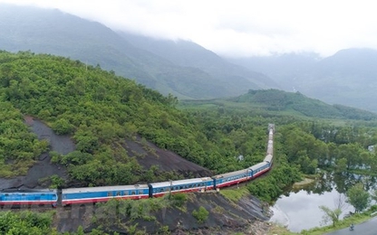 Ngành đường sắt được bổ sung 7.000 tỷ đồng