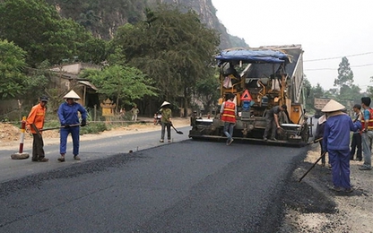 9.800 tỷ đồng làm hầm đường bộ vượt biển lớn nhất Việt Nam