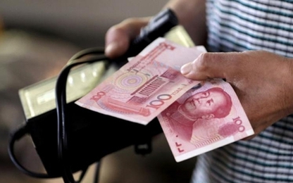 Trung Quốc quản lý đồng nhân dân tệ như thế nào?