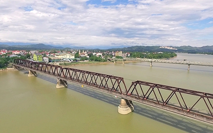 D'. El Dorado - Vùng đất an lành giữa lòng thành phố