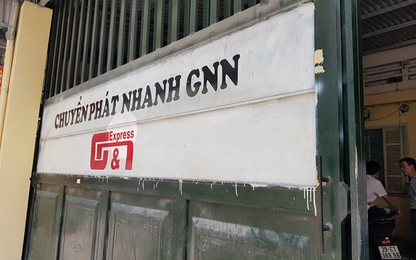 Rủi ro khi ủy quyền cho hãng giao nhận thu tiền hộ