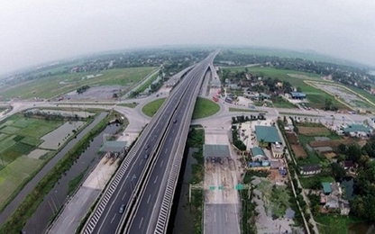 TP.HCM: Chấp thuận bố trí ngân sách GPMB cho dự án Vành đai 3