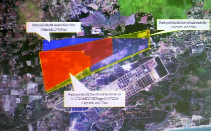 Hơn 4.000 tỷ đồng xây sân bay ở Bà Rịa - Vũng Tàu