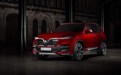 Báo Tây viết về dự án Vinfast của ông Phạm Nhật Vượng