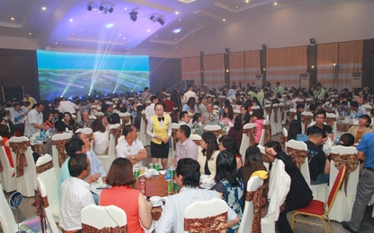 Hệ sản phẩm mới của FLC Quy Nhơn “đổ bộ” Gia Lai