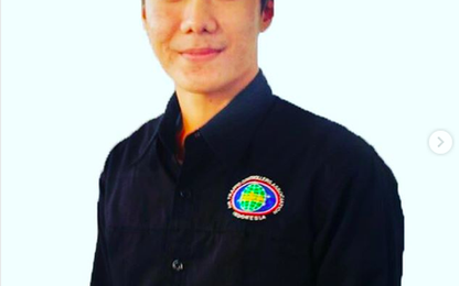 Người Indonesia khóc thương anh hùng hy sinh thân mình để cứu máy bay