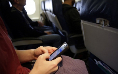 Điều người Việt sợ nhất khi đi máy bay là gì?