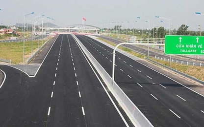 Cao tốc Tuyên Quang-Phú Thọ tăng tổng đầu tư lên mức 3.200 tỷ đồng
