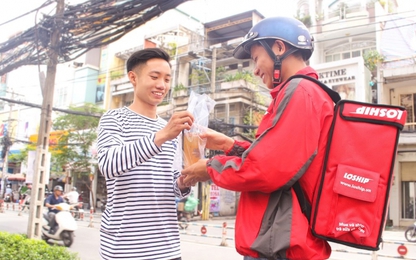 Giao đồ ăn trực tuyến tại VN: Sân nhà đang đợi chủ nhà xứng tầm!