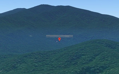 Tiếp cận nơi "phát hiện buồng lái và đuôi MH370" ở Campuchia