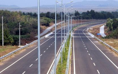 Hà Nội: Điều chỉnh dự án đường tránh Quốc lộ 32