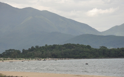 Xem xét bố trí vốn xây dựng cảng Liên Chiểu