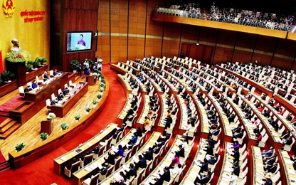 Lãnh đạo cấp cao phải chủ động từ chức khi không còn uy tín