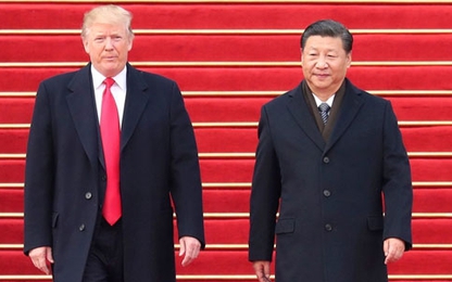 Những vũ khí của Trung Quốc trong chiến tranh thương mại với Mỹ