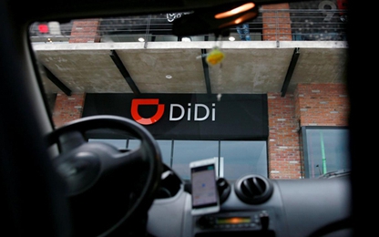 Công ty mẹ của Mercedes cung cấp dịch vụ gọi xe công nghệ ở TQ