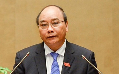 Những điểm mới của phiên chất vấn kỳ họp thứ 6