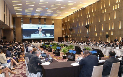 Tiêu chuẩn ô tô cho đoàn khách nước ngoài vào làm việc tại Việt Nam