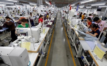 Việt Nam tụt một bậc về môi trường kinh doanh