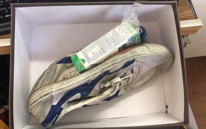 Các shop online đồng loạt cảnh báo hành vi lừa đảo của shipper