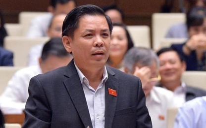Bộ trưởng Bộ GTVT: "Không dùng tiền Nhà nước sửa cầu Vàm Cống"