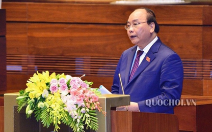 Nhiều chất vấn đang chờ Thủ tướng trả lời