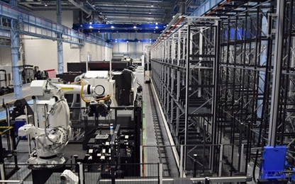 Chiến tranh thương mại bóp nghẹt công ty Nhật, Trung