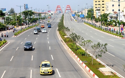 Làm sao để "nắn" dòng vốn FDI vào các dự án giao thông?