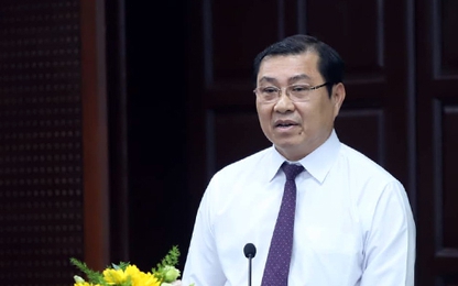 Chủ tịch Đà Nẵng đích thân đi quay phim xe dù, bến cóc