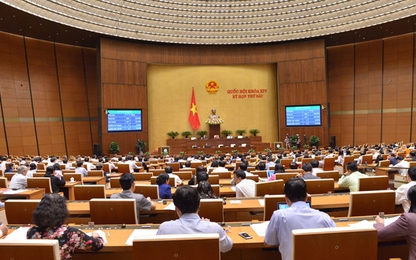 Việt Nam sắp có 'chiến lược quốc gia về CMCN 4.0'