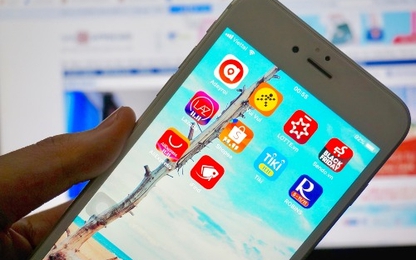 Khuyến mại 'Ngày độc thân' Trung Quốc rầm rộ lan sang Việt Nam