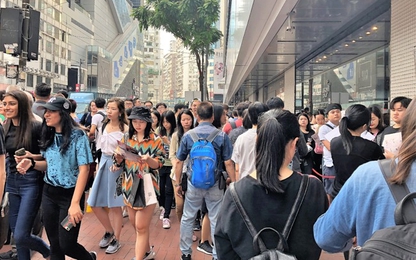 Lễ độc thân - Ngày hội mua sắm của người Trung Quốc