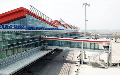 3 dự án giao thông lớn của Quảng Ninh sẽ hoạt động cuối năm 2018