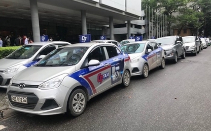 App gọi xe taxi G7 cạnh tranh ở điểm nào?