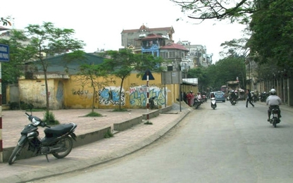 Hà Nội mở rộng đường Nguyễn Tuân, Vũ Trọng Phụng