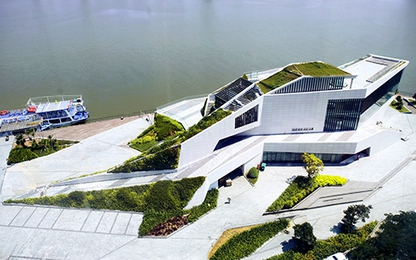 Đà Nẵng mua lại bến du thuyền của Vũ 'Nhôm'