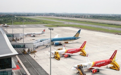 ACV ‘rót’ 4.000 tỷ đồng xây thêm nhà ga, sân đỗ sân bay Cát Bi