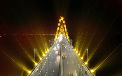 Chiếu sáng đô thị, VN đang ở đâu trên thế giới? (Bài 3): Hướng tới một hệ thống 'thực sự' thông minh