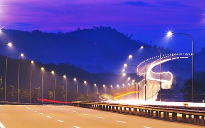 Chiếu sáng đô thị, VN đang ở đâu trên thế giới? (Bài 1): Khi đèn đường vẫn cố định giờ bật tắt