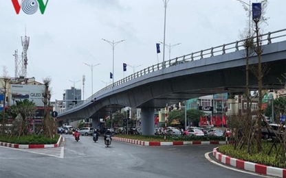 Dành hơn 820 tỷ đồng để tiếp tục hạ đê Âu Cơ mở đường