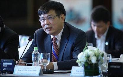 Công suất 21 sân bay Việt Nam chỉ bằng một sân bay của Malaysia, Singapore