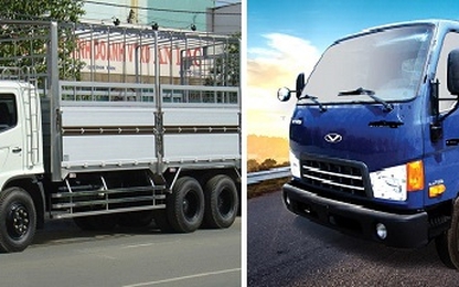 Mở cửa ô tô tưởng dễ mà khó