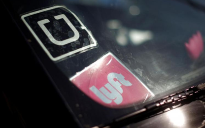 Uber bí mật nộp hồ sơ IPO