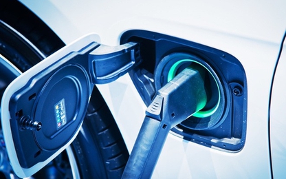 Công nghệ sạc mới cho phép ô tô điện sạc nhanh như đổ xăng