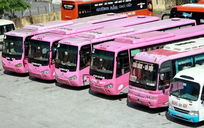 Cước vận tải, hàng tiêu dùng giữ giá mặc dù giá xăng dầu giảm