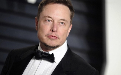 Phong cách quản lý điên rồ của Elon Musk tại Tesla