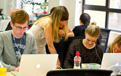 3 kiểu người dễ trở nên giàu có