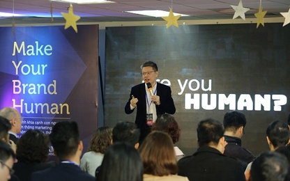 Thời kỳ của truyền thông cảm xúc